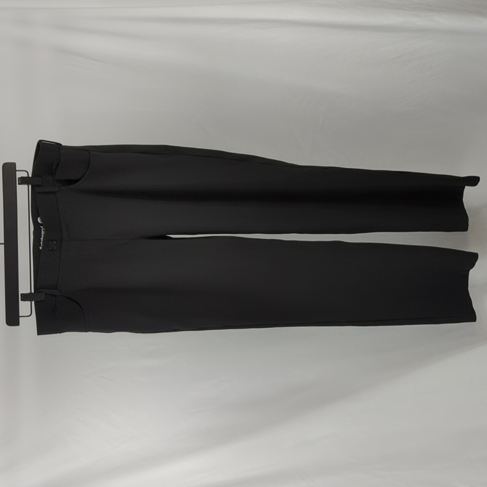 Betabrand Bootcut Yoga Dress Pants